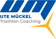 Ute Mückel - Triathlon Coaching logo